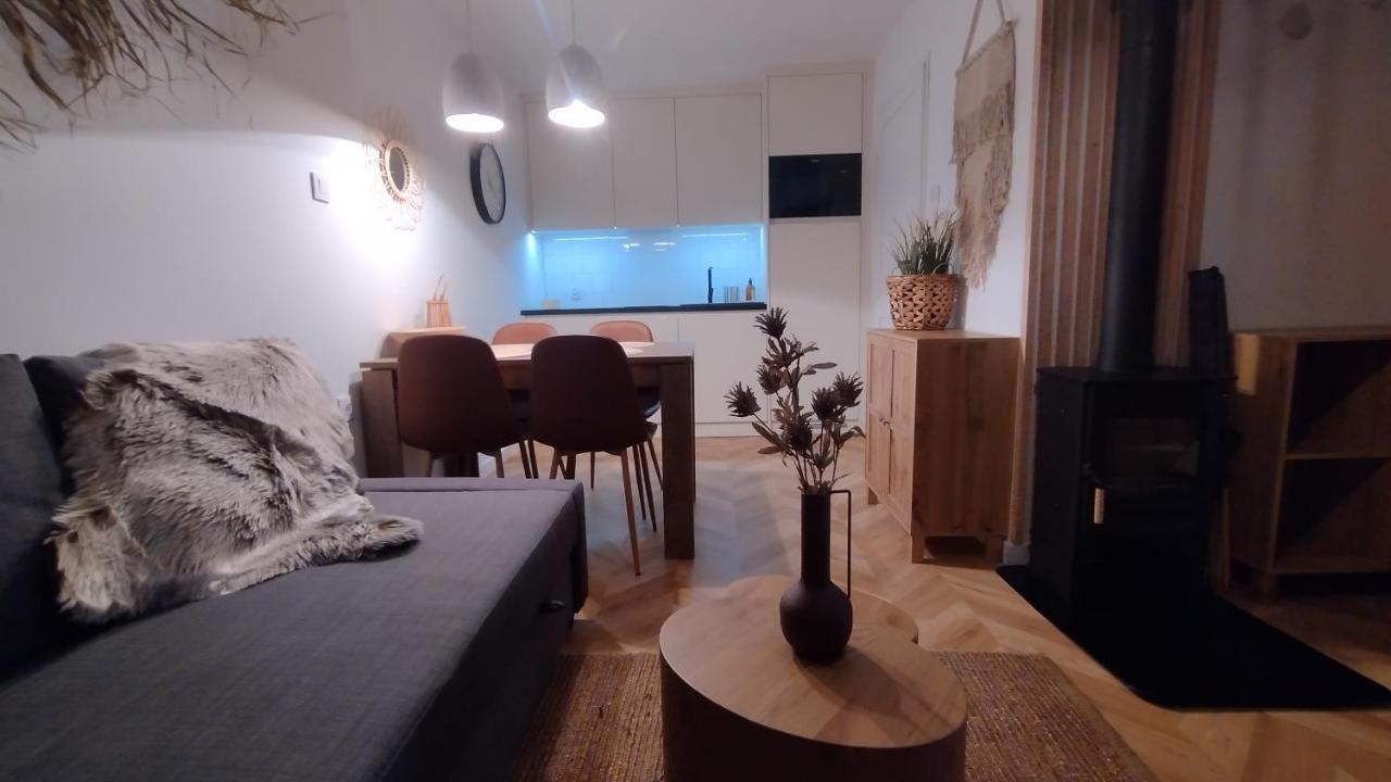 Village Mielno - Najpiekniejsze Domki Wakacyjne Nad Morzem Exterior foto